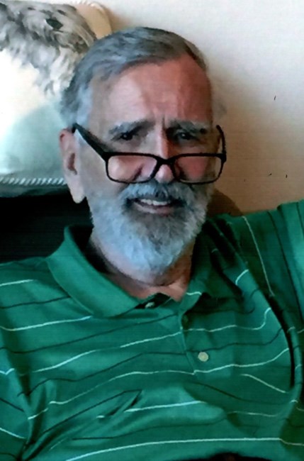 Obituary of Francis Oscar Anderson