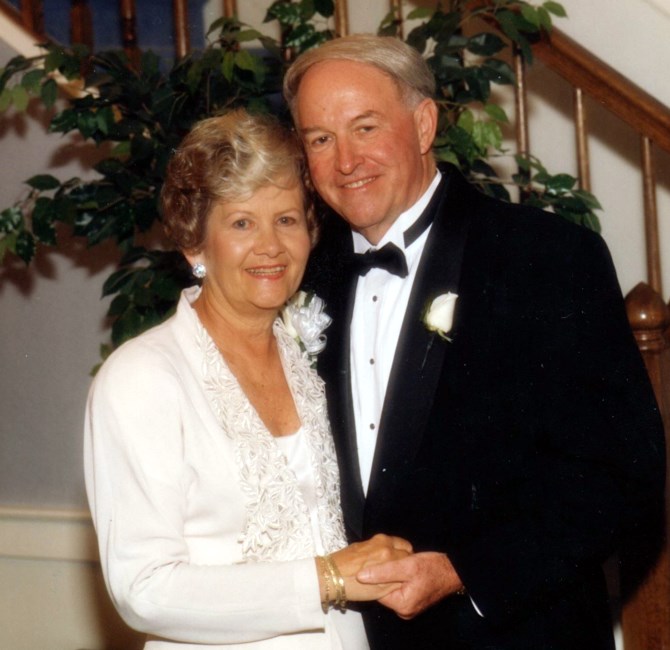 Obituario de Joann M. Meyers