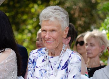 Obituary of Evonne Rae Salyer