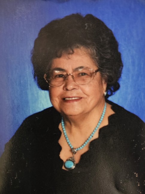 Obituario de Josephine L. Fuentes