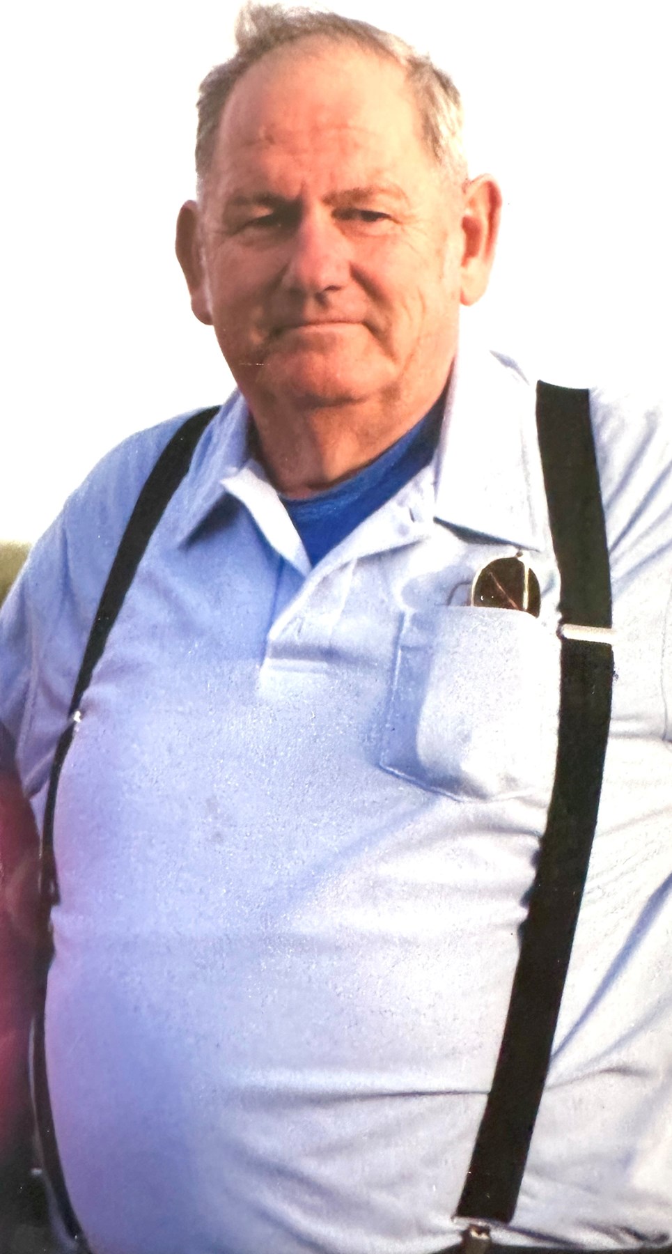 Obituary of Thomas W. Jacobs