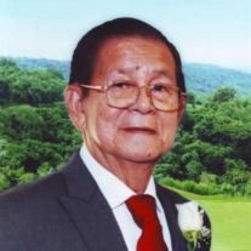 Obituary of Leo Chin