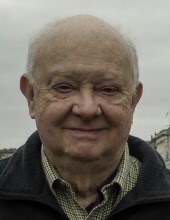 Obituary of William E. Ward