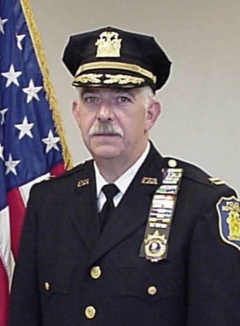 Avis de décès de Francis J. Messar Jr.