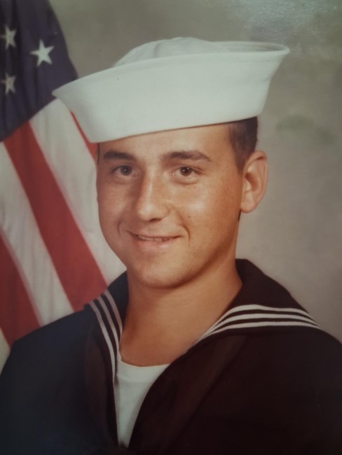 Obituary of Steven Michael Bree