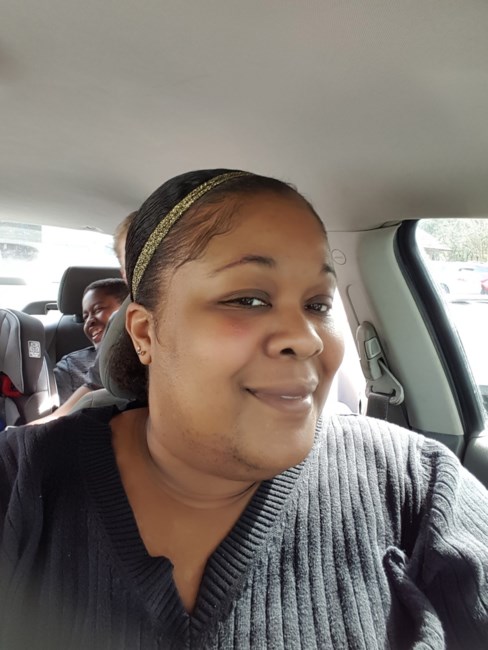 Obituary of Opeya Patrice Ellerbe