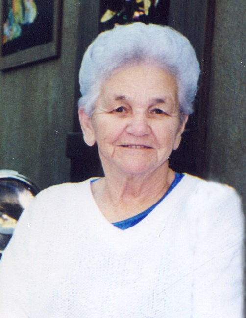 Obituary of Catherine M Brenner