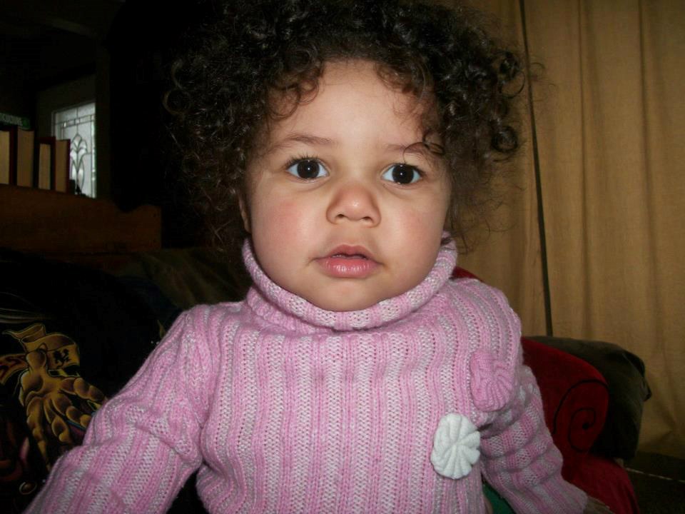 Obituary of Jaylah Marie Nicole Allen