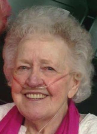 Obituary of Margaret J Snider