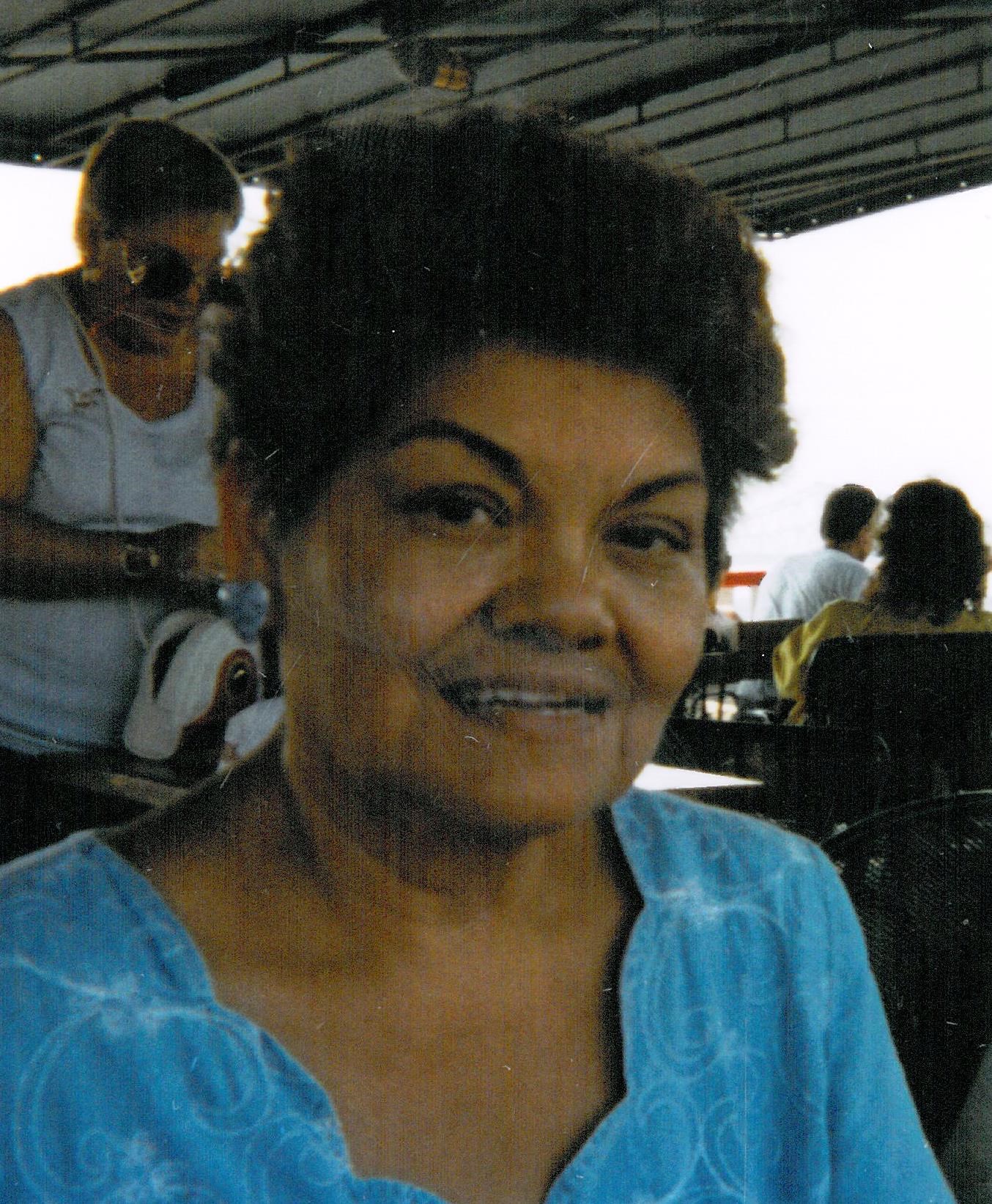 Obituary of Delia Botello