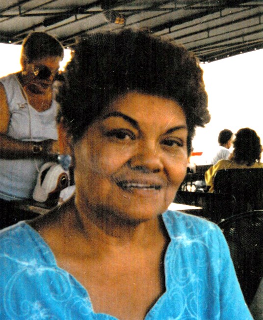 Obituary of Delia Botello