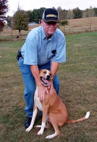 Obituary of Richard E. Glover