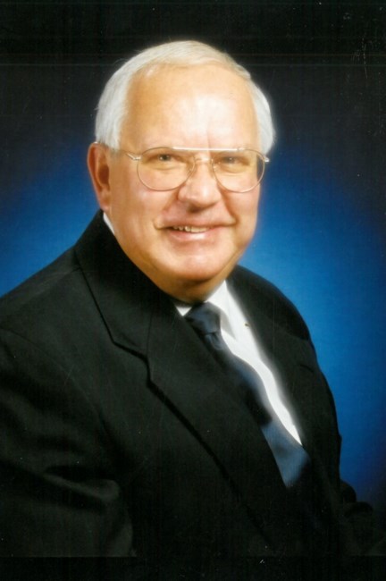Obituary of Ronald E. Werth