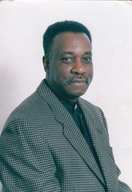 Obituary of William Rowe