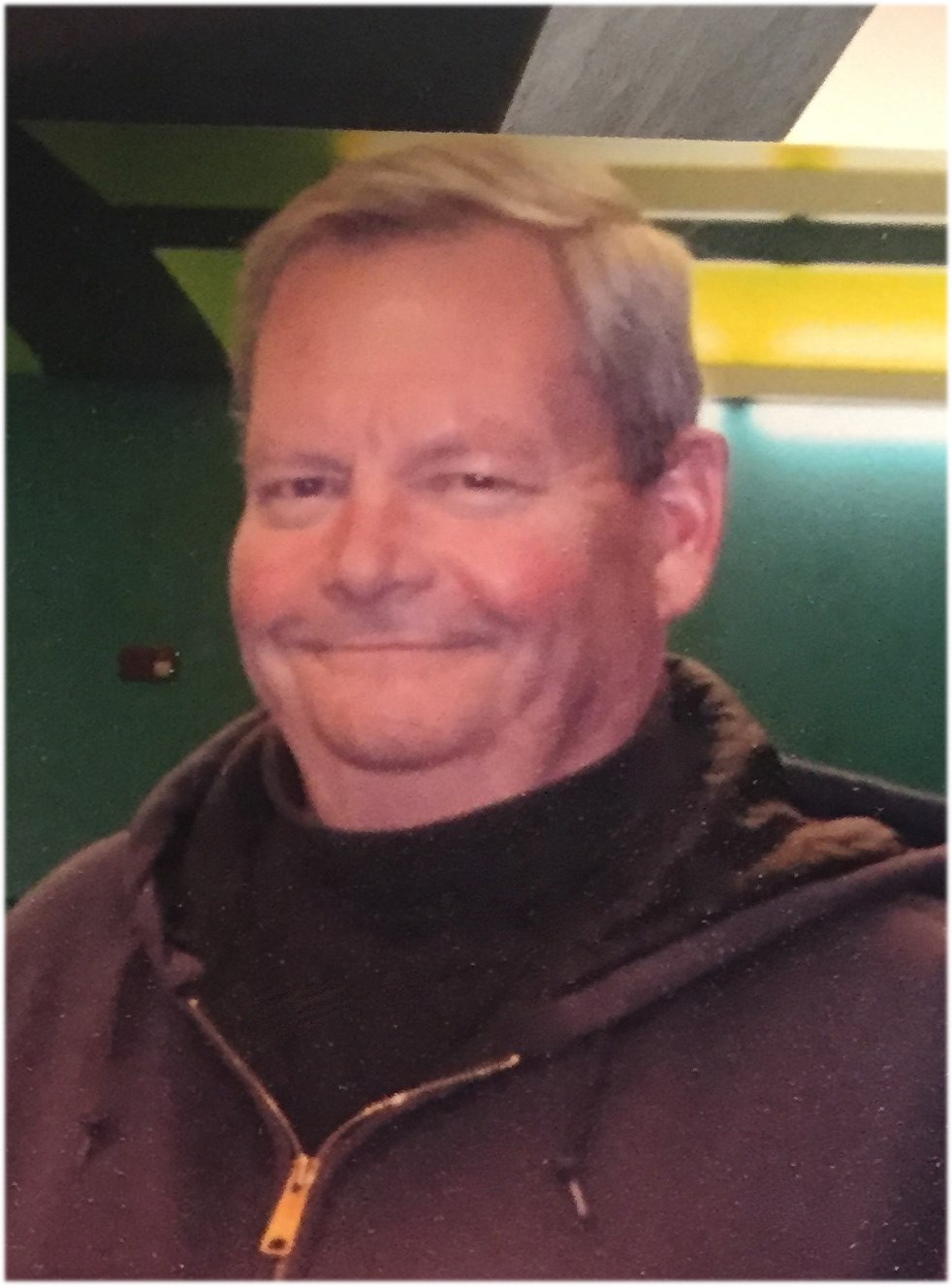 Obituary of Thomas "Tommy" Owen Rains