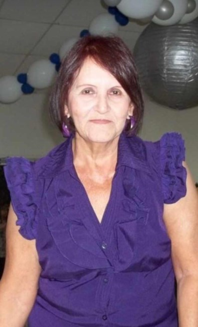 Obituario de Brunilda Medina Valle