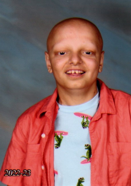 Obituary of Alexander Bryce Hays