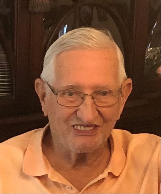 Obituary of Don Thorning