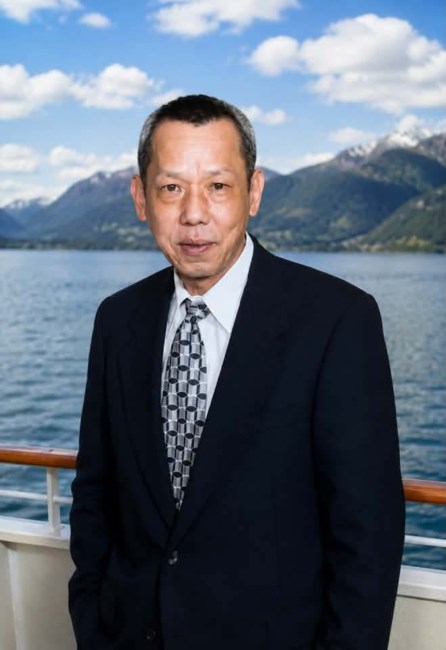 Obituary of Kai Man Yan