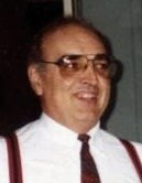 Obituary of Harold L Hampton Jr.