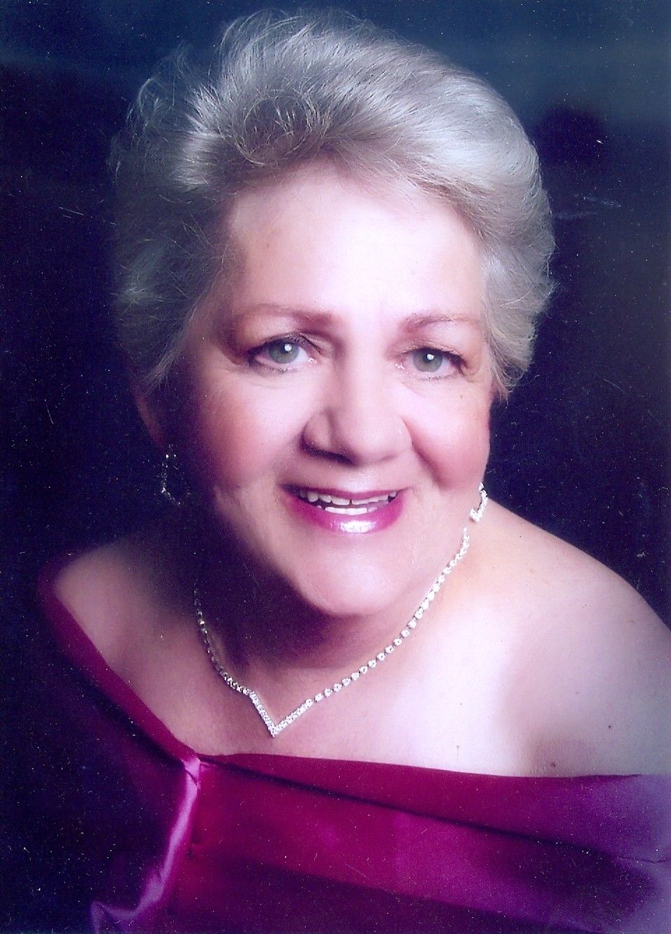 Rebecca Becky Joyce Landry Lavergne Obituary Port Arthur, TX