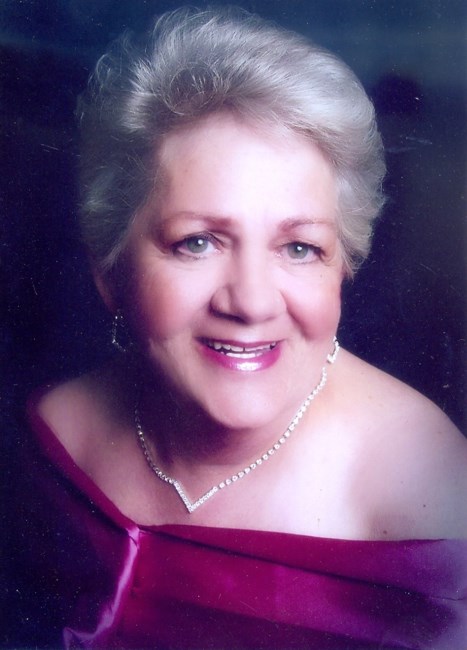 Obituary of Rebecca Becky Joyce Landry Lavergne