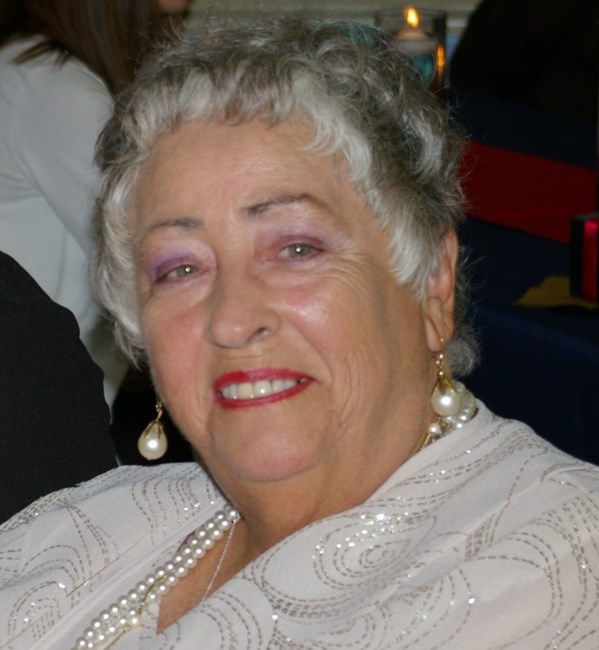 Obituary of Barbara Gail Van Buren