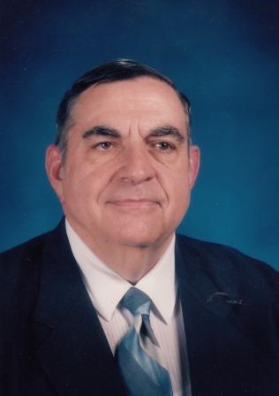 Obituary of David Caswell