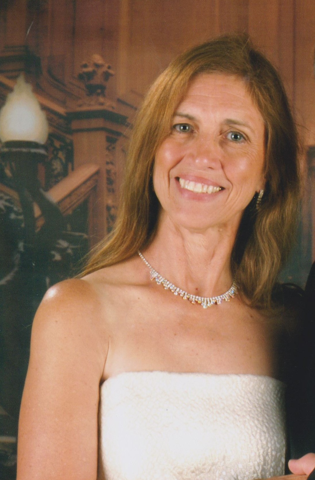 Obituario de Marilyn Teresa Freeman