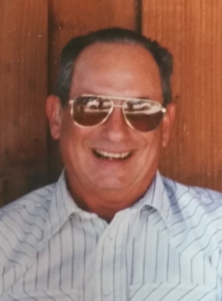 Obituary of Lionel Lawrence Rogers