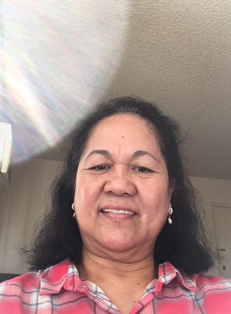 Obituary of Angelina Gonzales Sta Rita