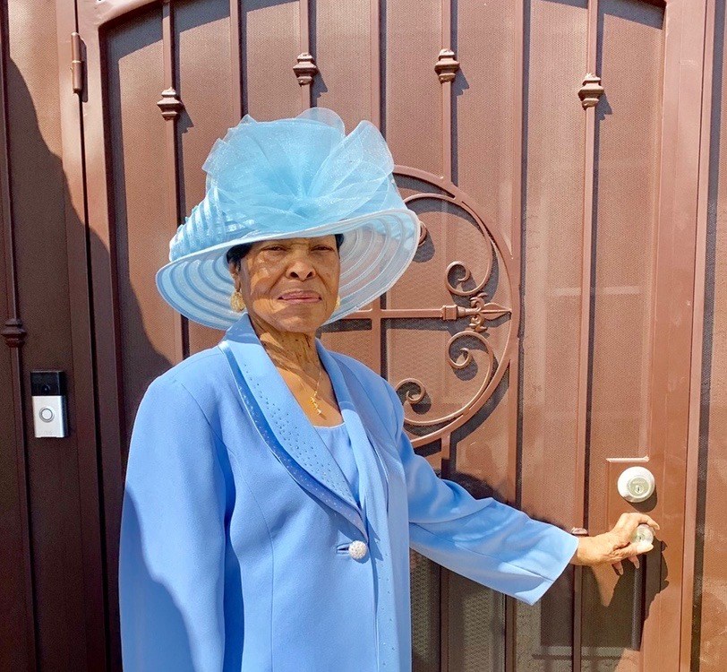 Obituary of Dorothy J. Williams