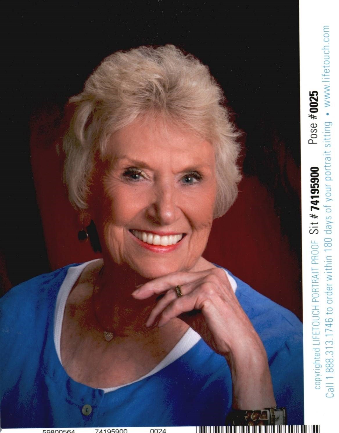 Obituary of Alice J. Seeley