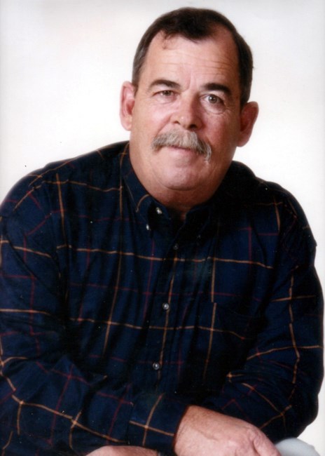 Obituary of Jerry Wayne Arwood