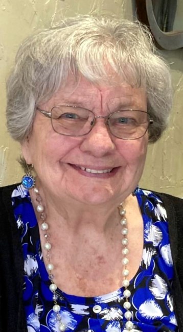 Obituary of Bernadine Long