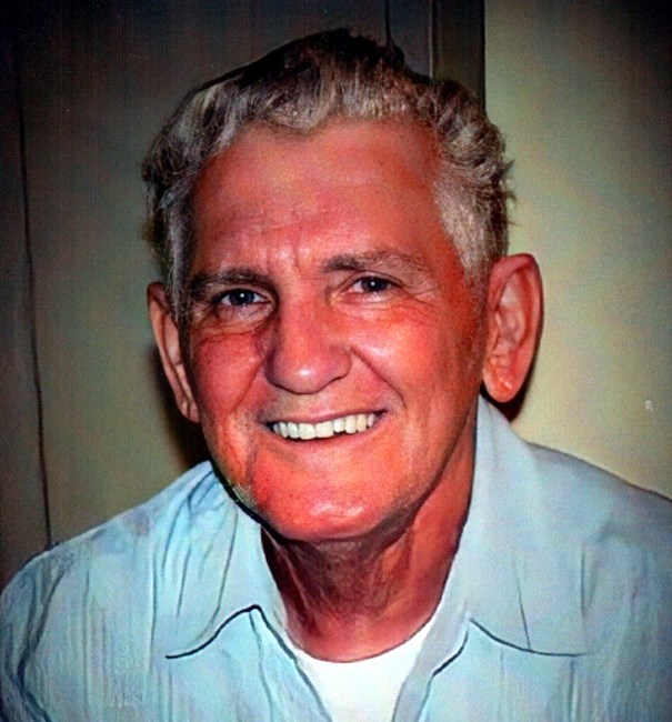 Obituary of James William Francis