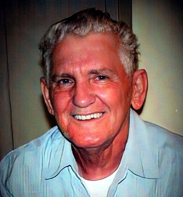 Obituario de James William Francis