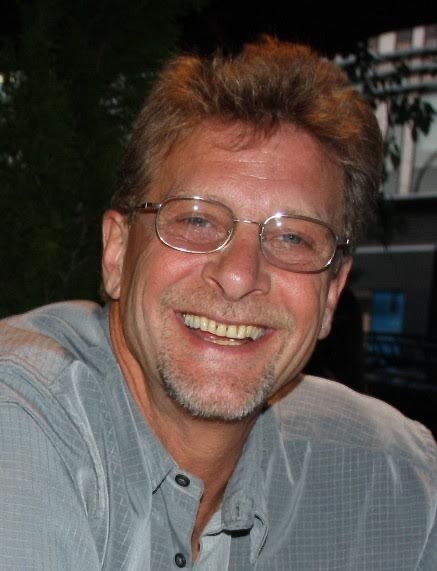 Obituary of James Josef Weber