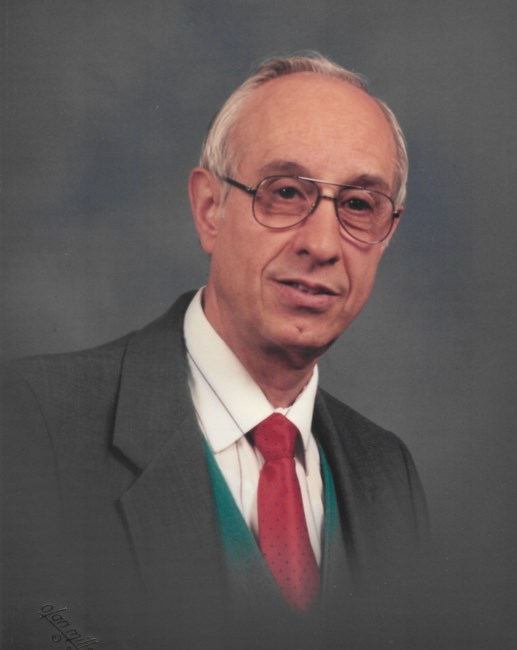 Obituary of Dean Everett Flint