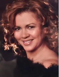 Obituary of Monika Marlene Jordan