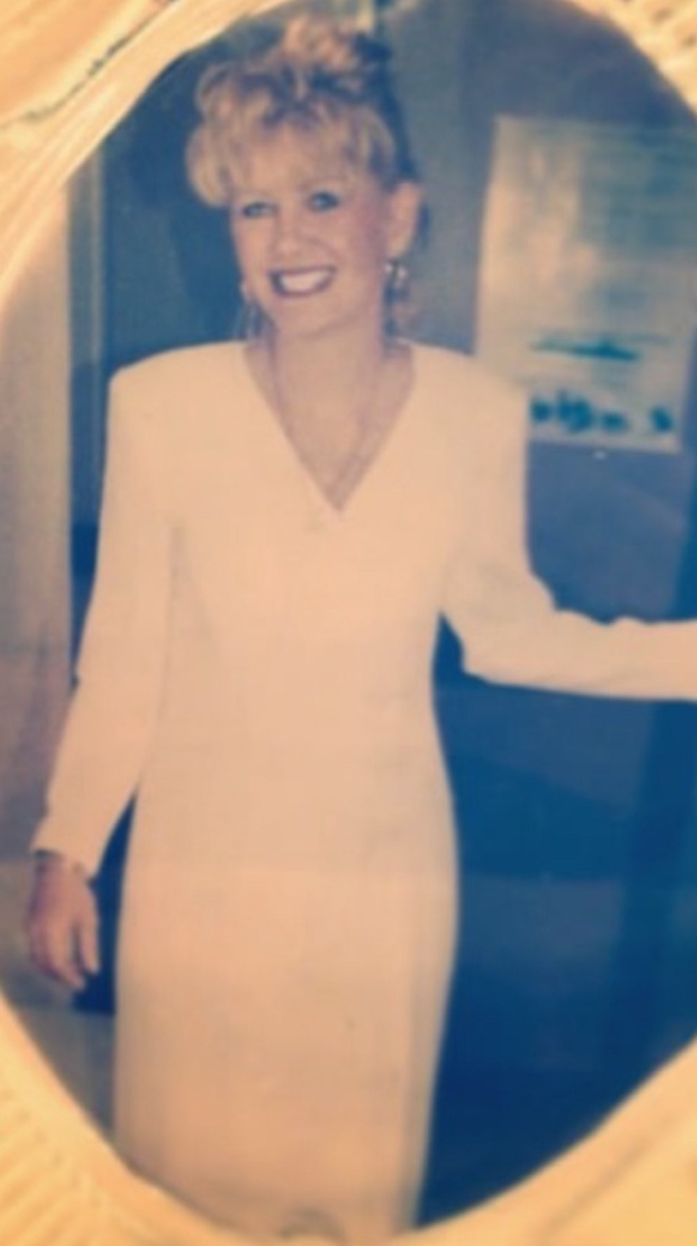 Obituary of Rebecca Lee Olanovich