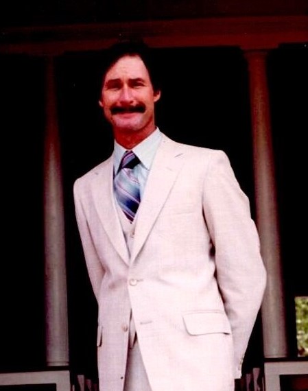 Avis de décès de David Gregory Nicoletto Sr.