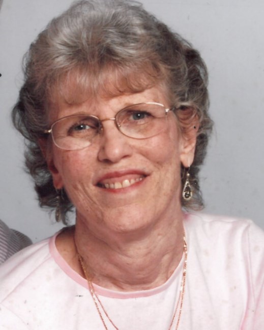 Obituary of Lynda Marie Mehrer