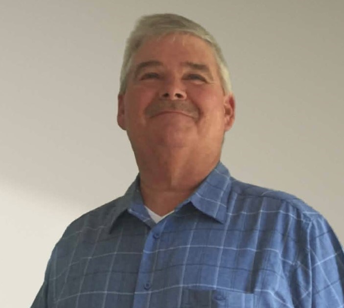 Obituario de Ronald Paul Wilkerson