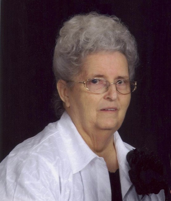 Obituario de Bobbie Shaw