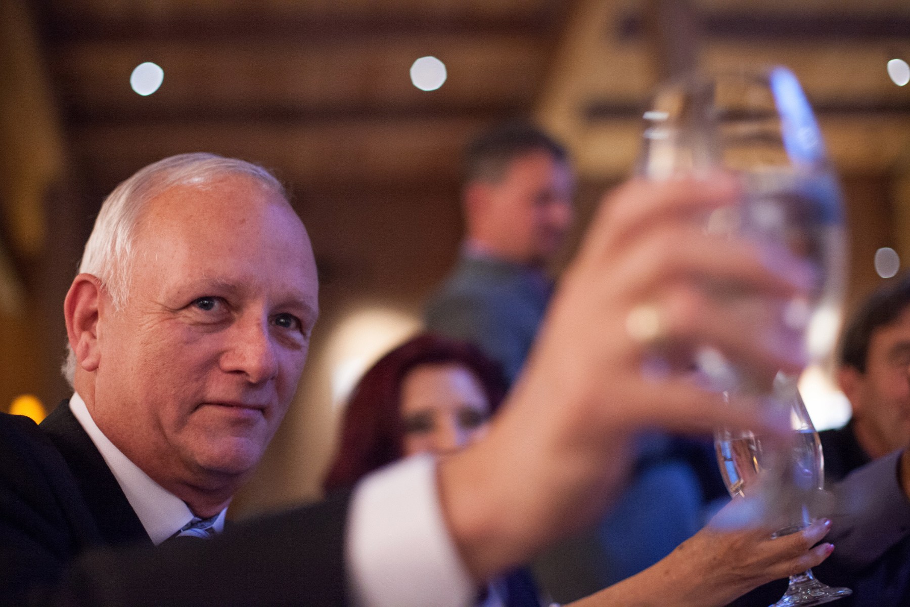 Obituary of Robert Neil Bell