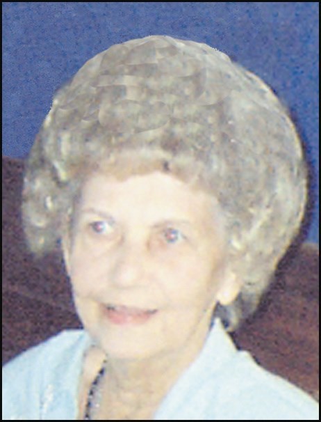 Obituary of Anna Austine Travis