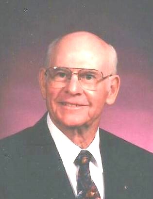 Obituary of Luther Neil Summers Jr.