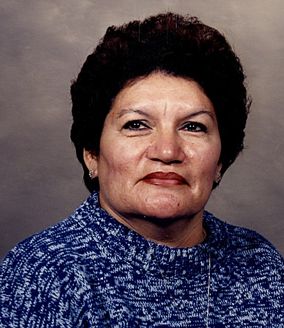 Maria Elena Chacon Obituary - El Paso, TX