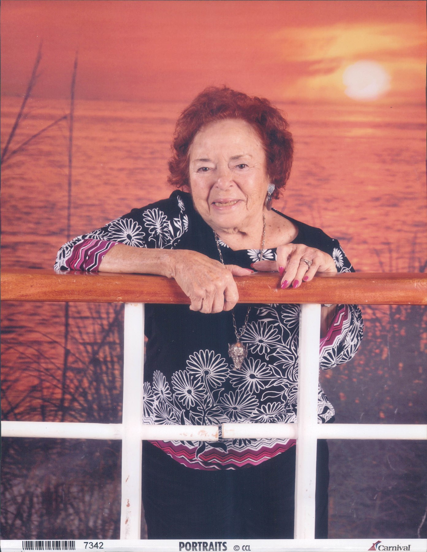 Obituary of Elinor Barbara Glassman